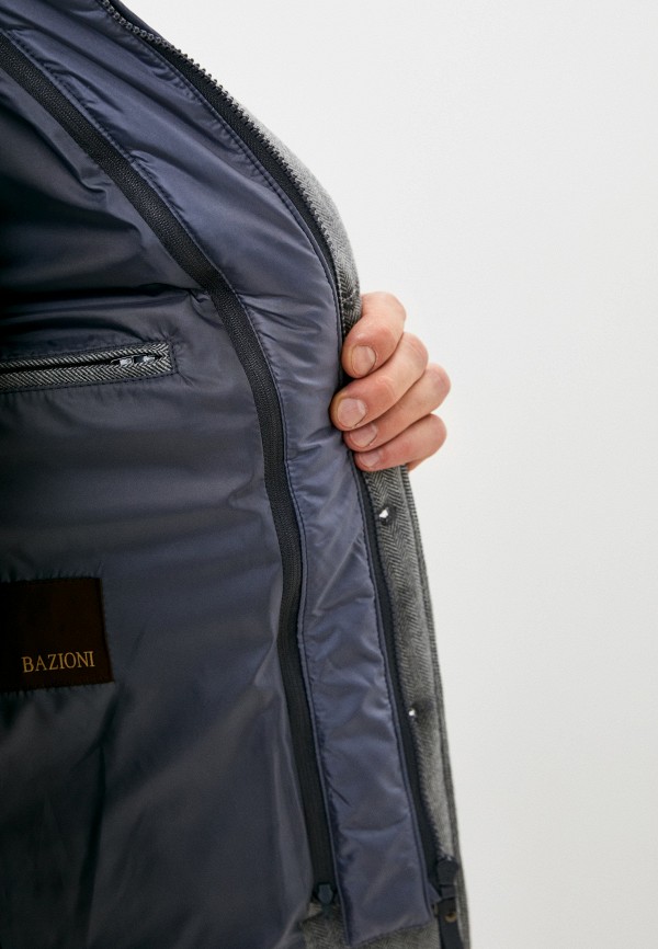 фото Куртка утепленная bazioni
