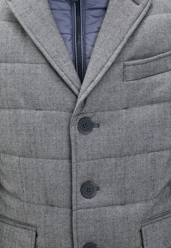 фото Куртка утепленная bazioni