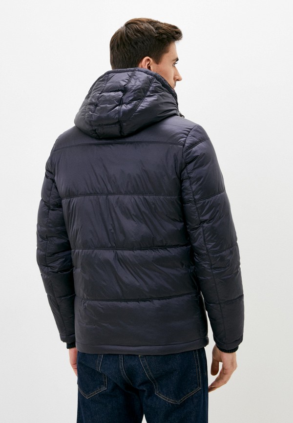 фото Куртка утепленная bazioni