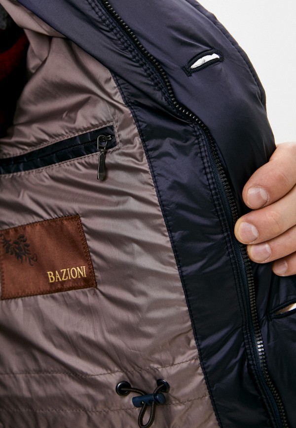фото Куртка утепленная bazioni