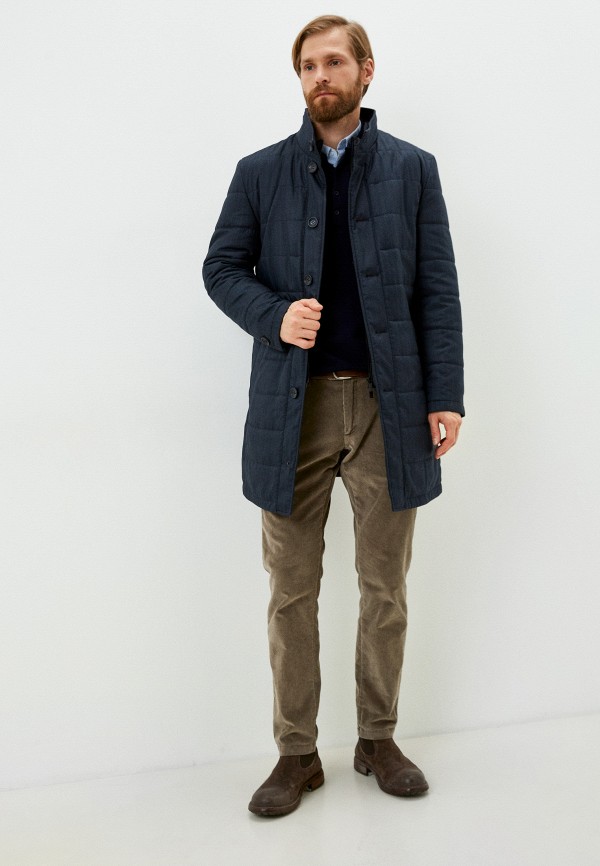 фото Пальто bazioni