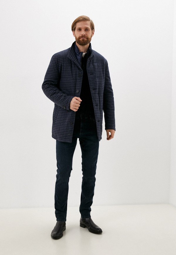 фото Пальто bazioni