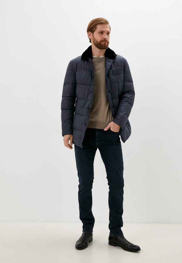 фото Куртка утепленная bazioni