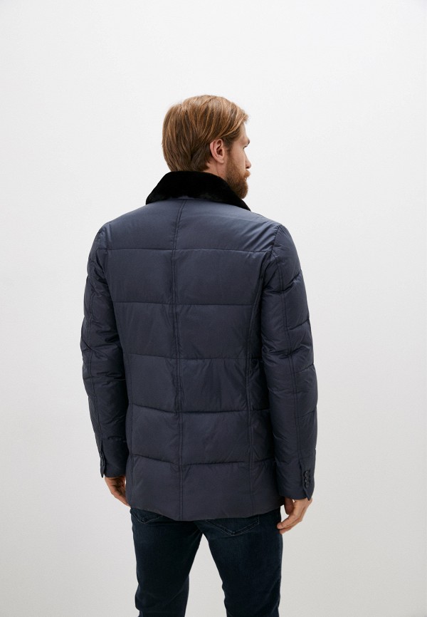 фото Куртка утепленная bazioni