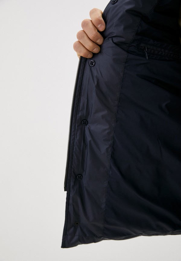 фото Куртка утепленная bazioni