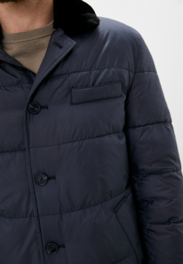 фото Куртка утепленная bazioni