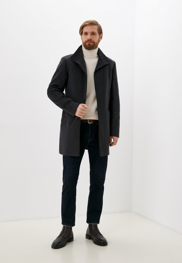 фото Пальто bazioni