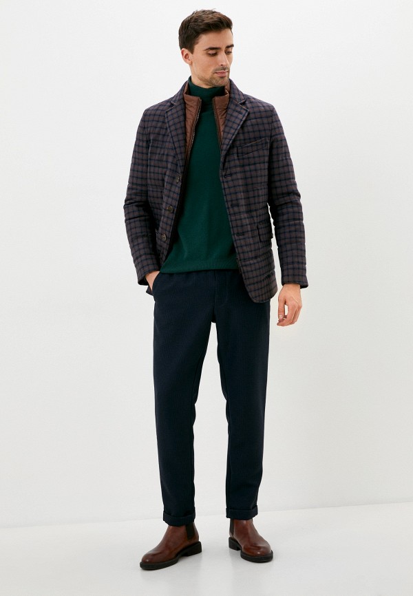 фото Куртка утепленная bazioni