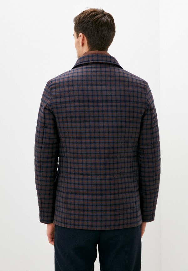 фото Куртка утепленная bazioni