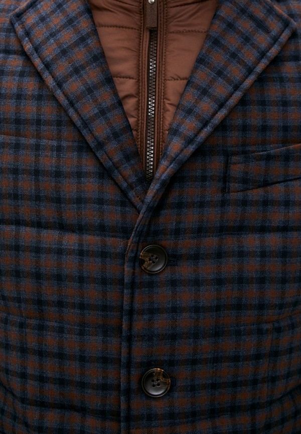 фото Куртка утепленная bazioni