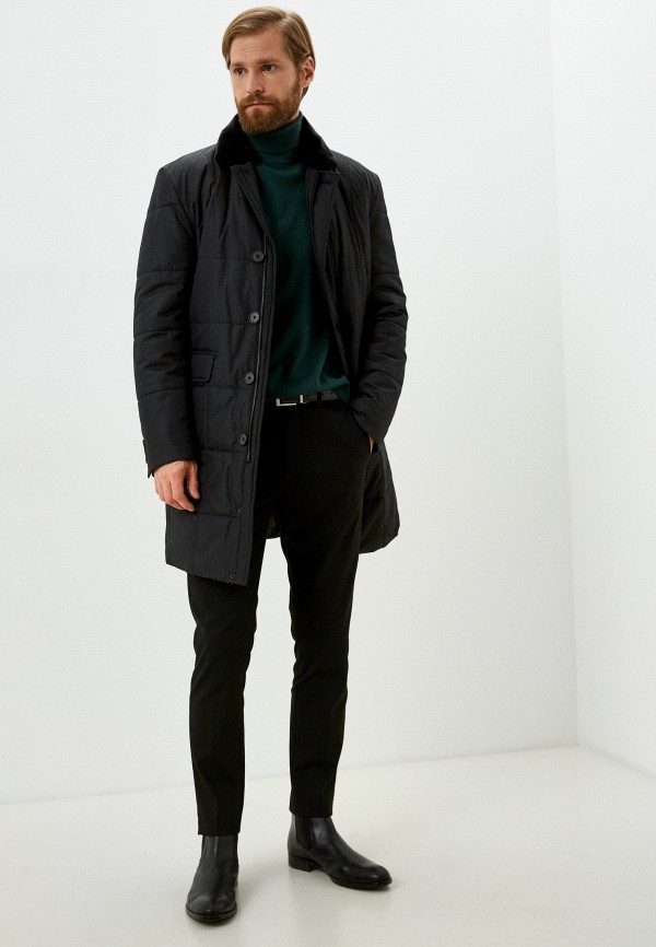 фото Куртка утепленная bazioni