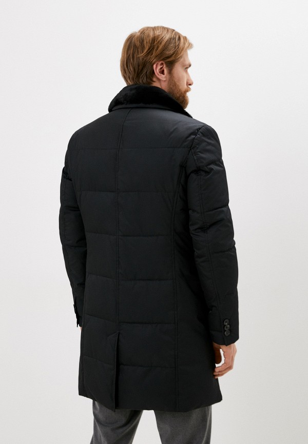 фото Куртка утепленная bazioni