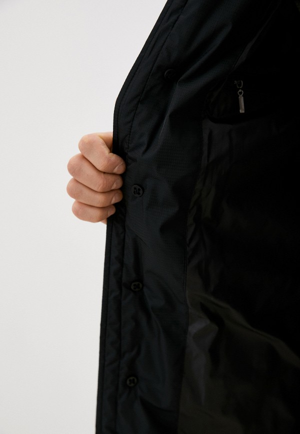 фото Куртка утепленная bazioni