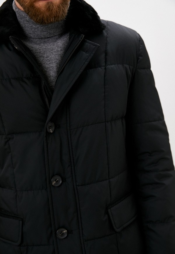 фото Куртка утепленная bazioni