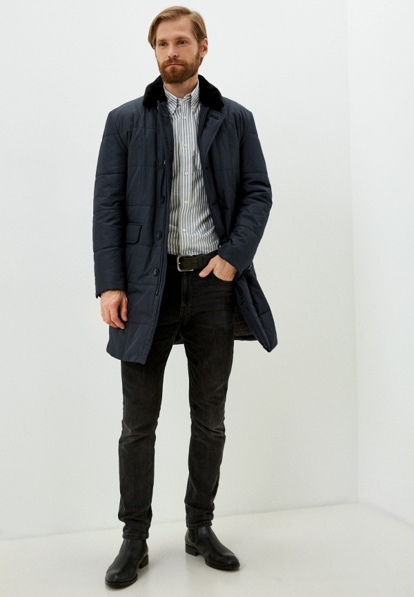 фото Куртка утепленная bazioni