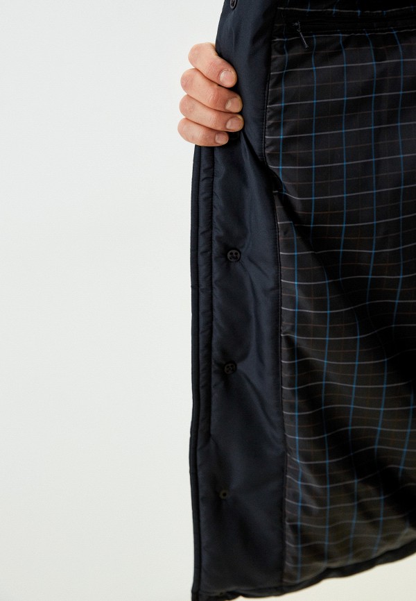 фото Куртка утепленная bazioni