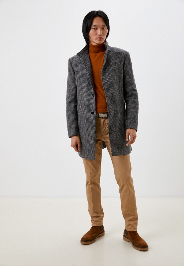 фото Пальто bazioni