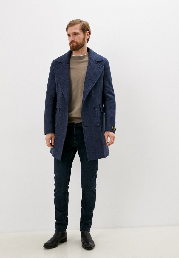 фото Пальто bazioni