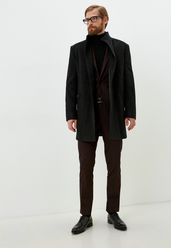 фото Пальто bazioni