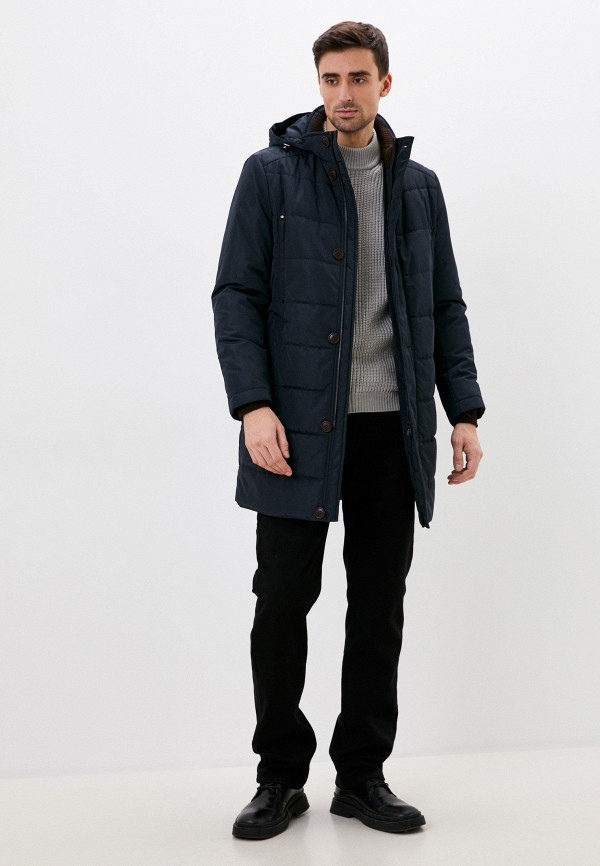 фото Куртка утепленная bazioni