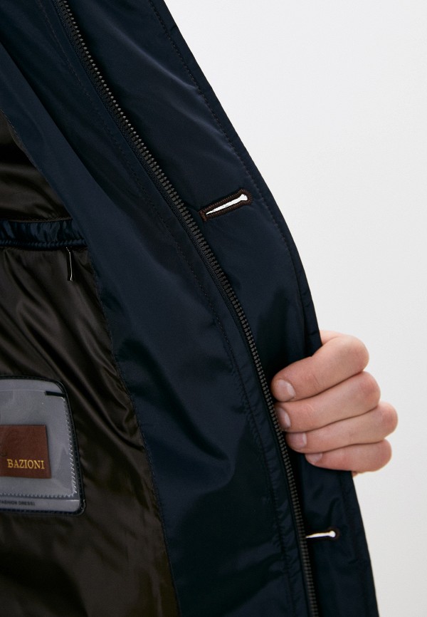 фото Куртка утепленная bazioni