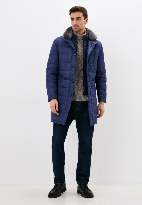 фото Куртка утепленная bazioni