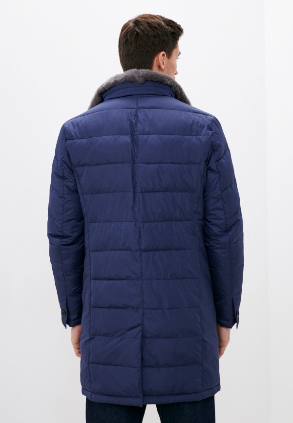 фото Куртка утепленная bazioni