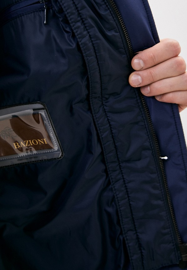 фото Куртка утепленная bazioni