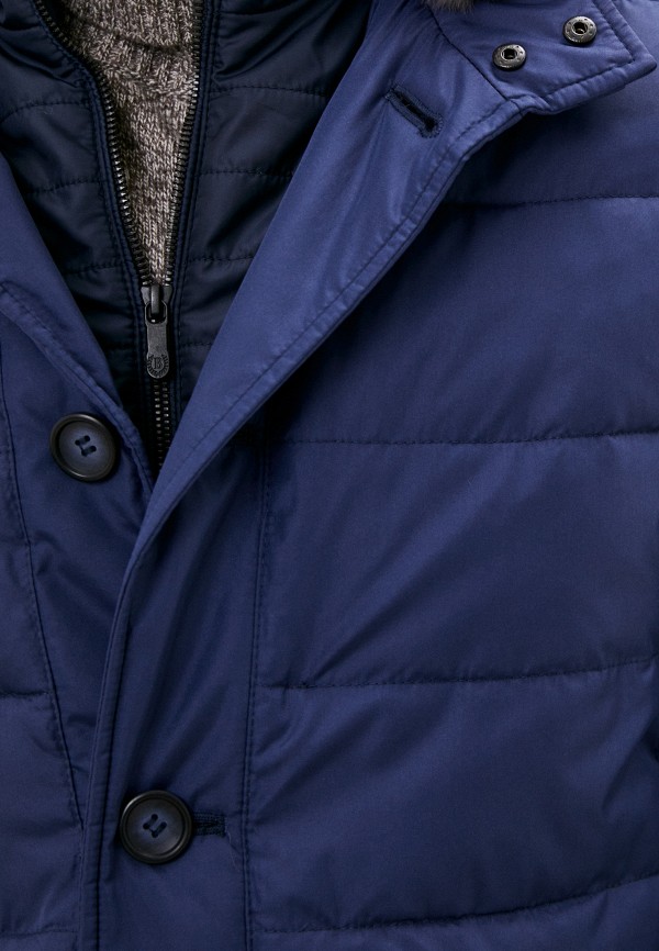 фото Куртка утепленная bazioni