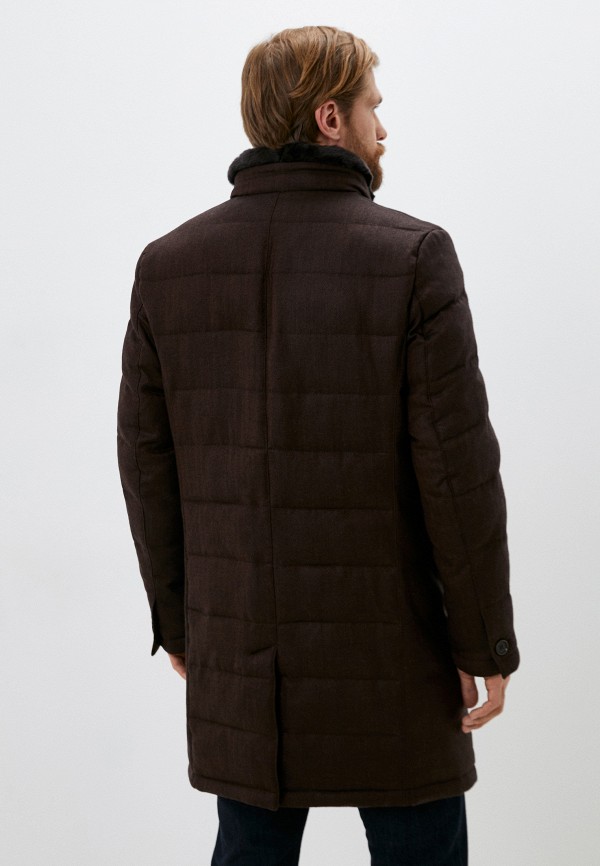 фото Куртка утепленная bazioni