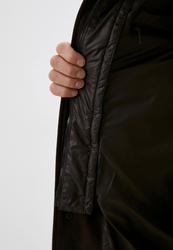 фото Куртка утепленная bazioni