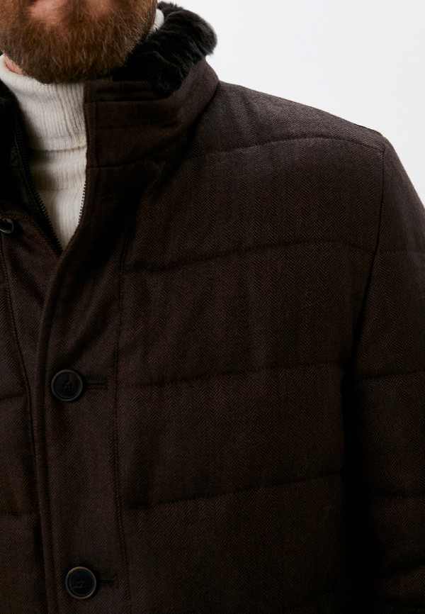 фото Куртка утепленная bazioni