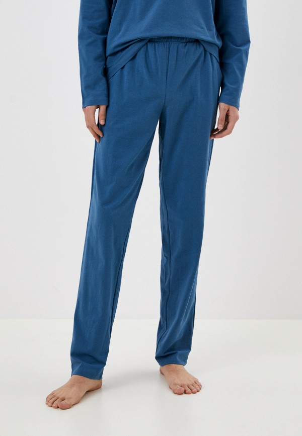 фото Брюки домашние almando melado