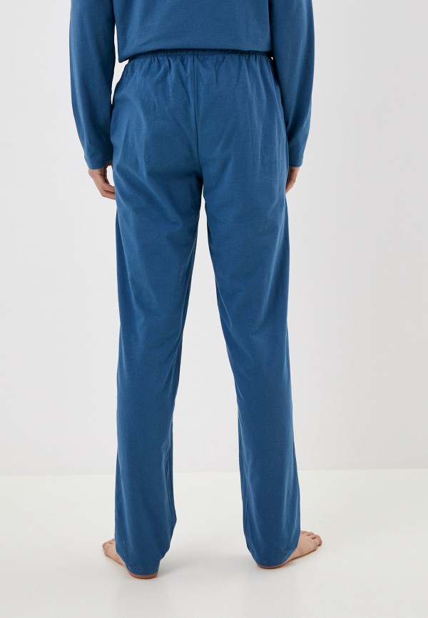 фото Брюки домашние almando melado