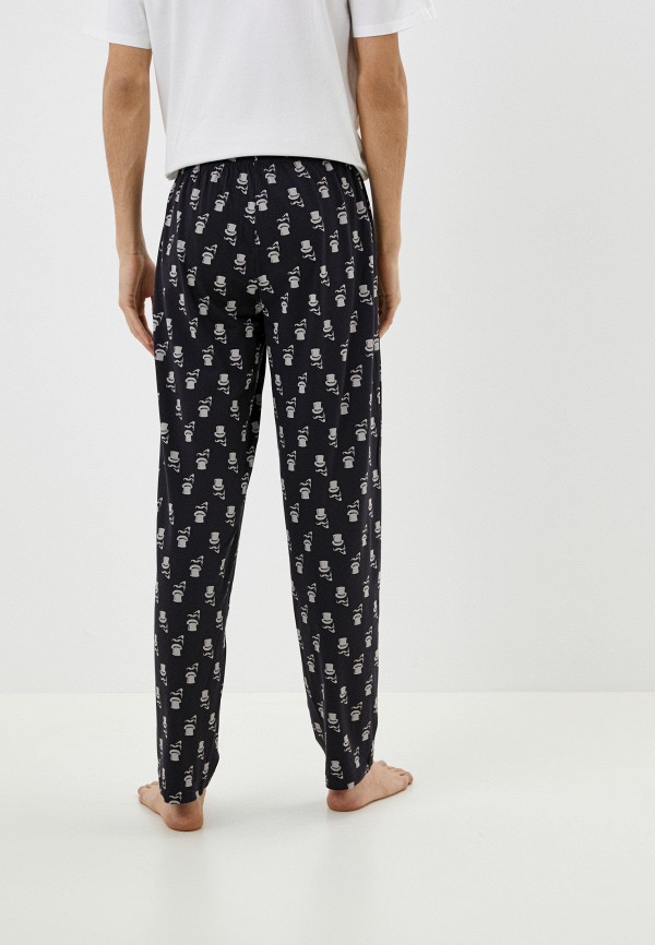 фото Брюки домашние almando melado