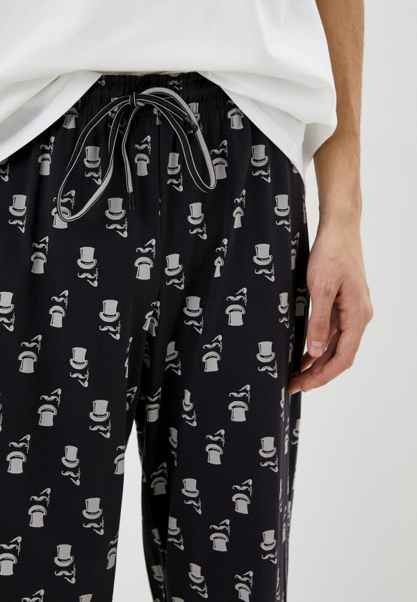 фото Брюки домашние almando melado