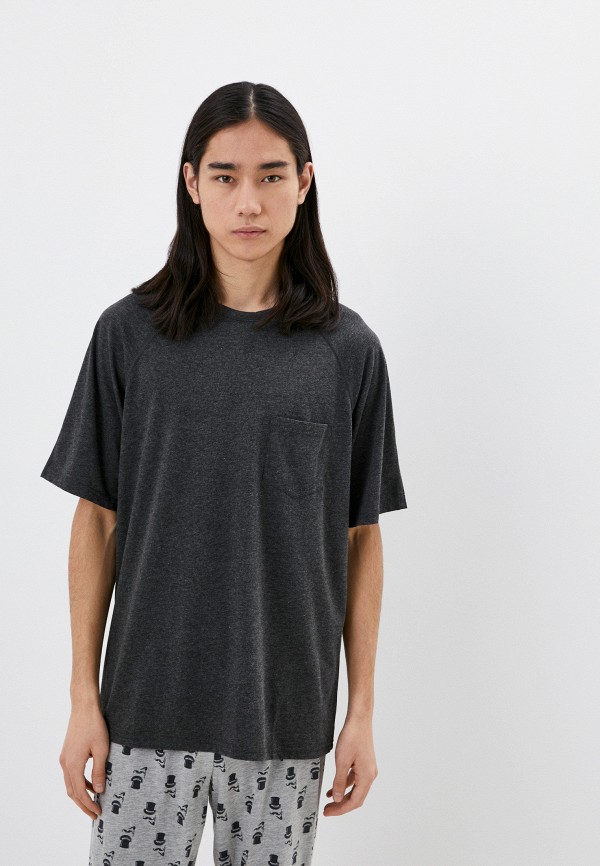 фото Футболка almando melado