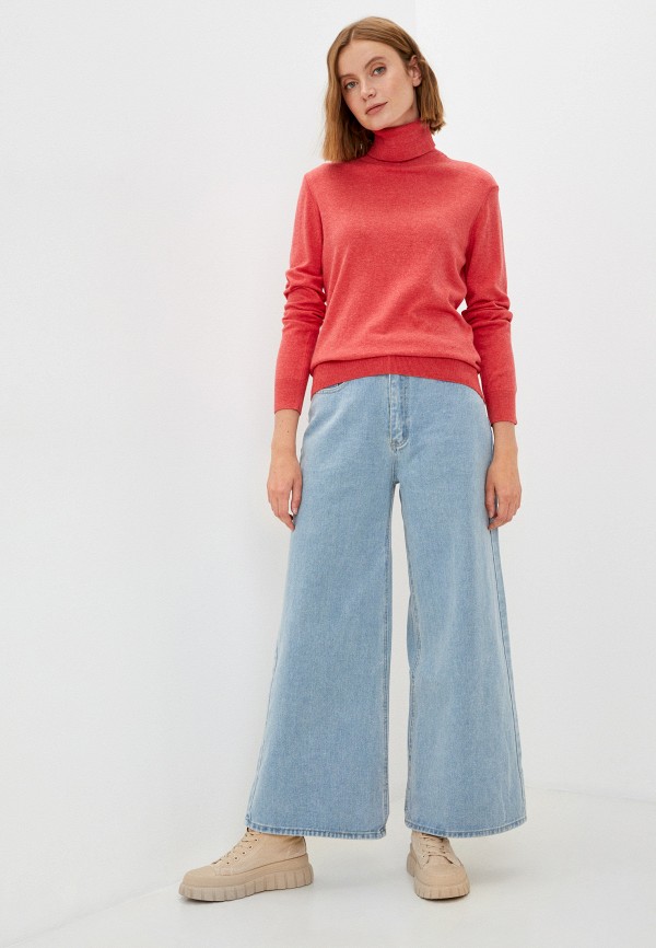 фото Водолазка dairos