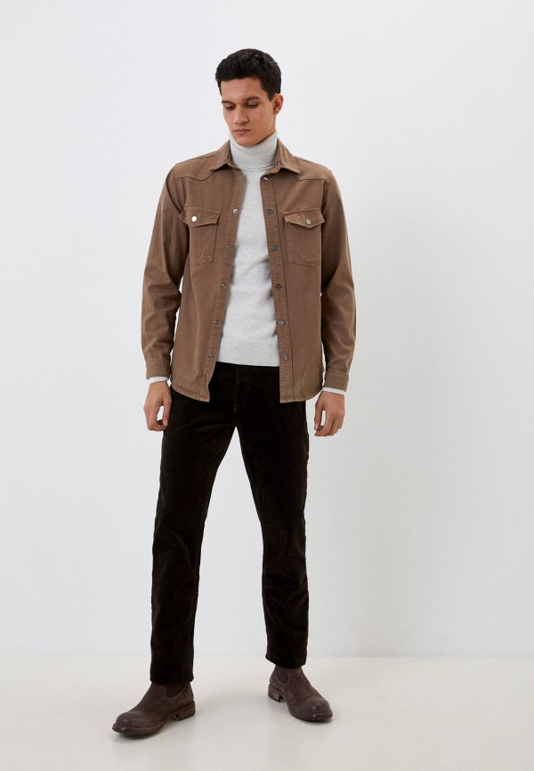 фото Водолазка dairos