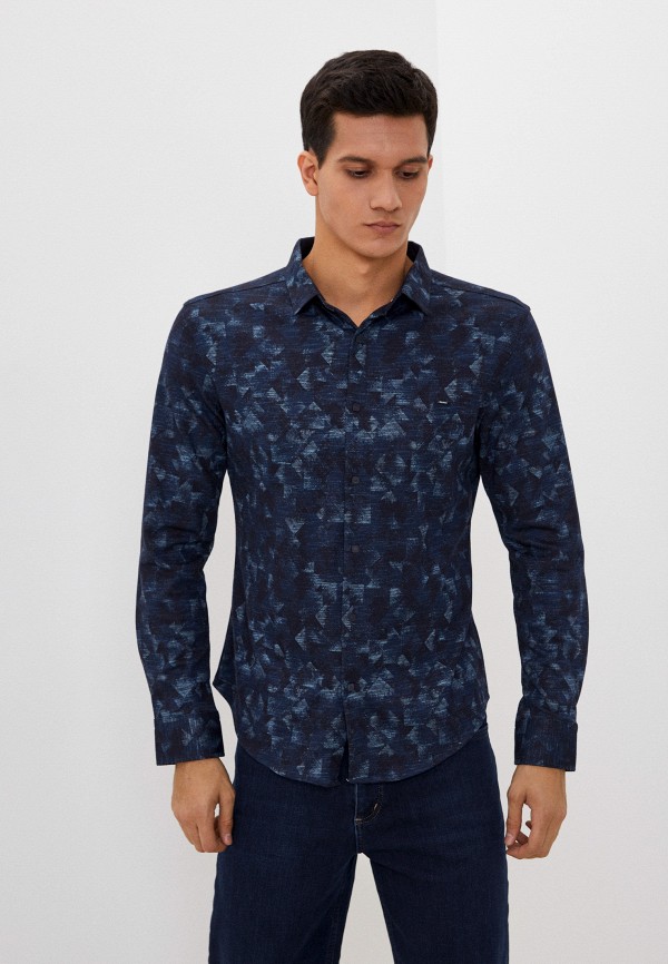 фото Рубашка dairos