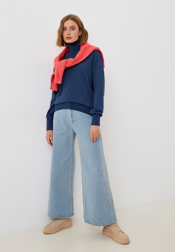 фото Водолазка dairos