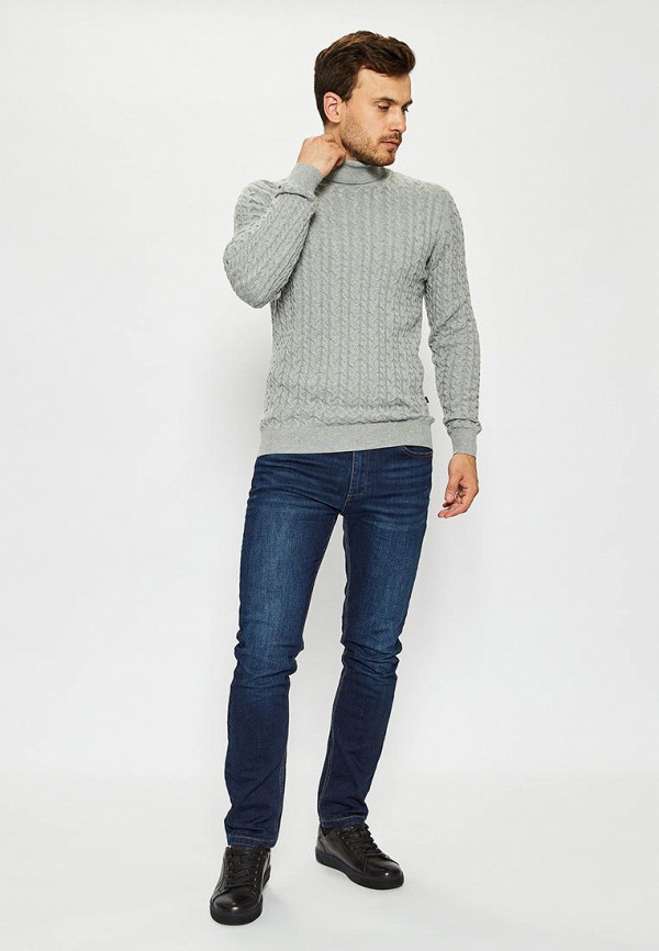 фото Свитер grostyle