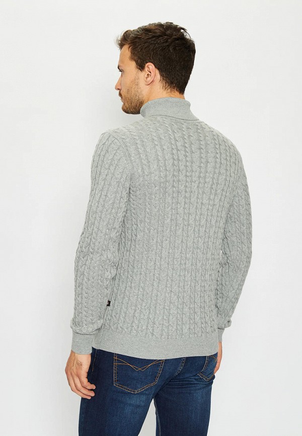 фото Свитер grostyle