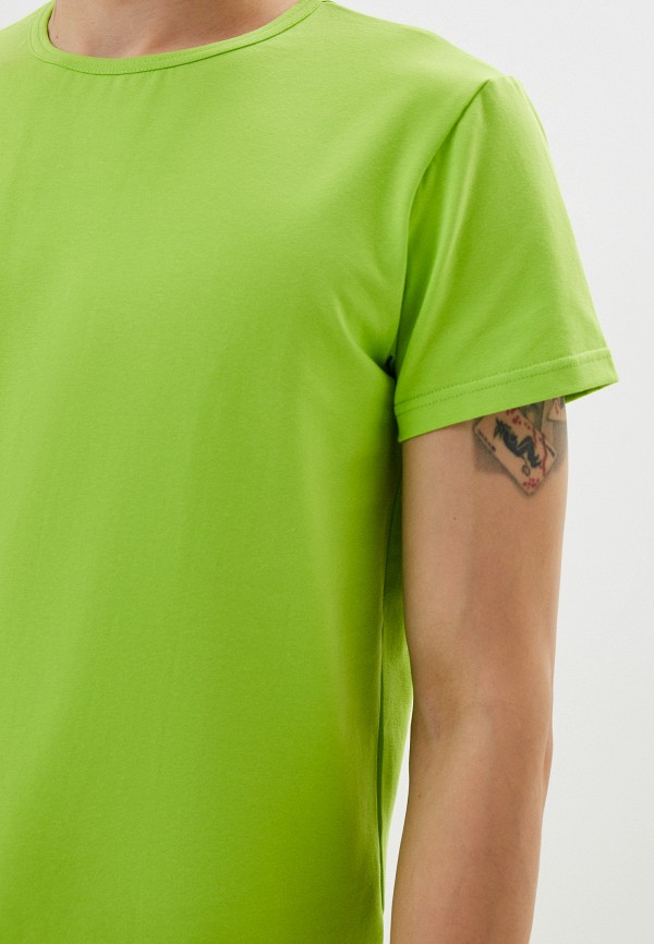 фото Футболка d.s