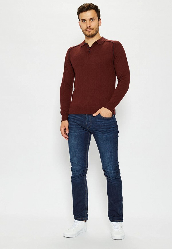 фото Поло grostyle