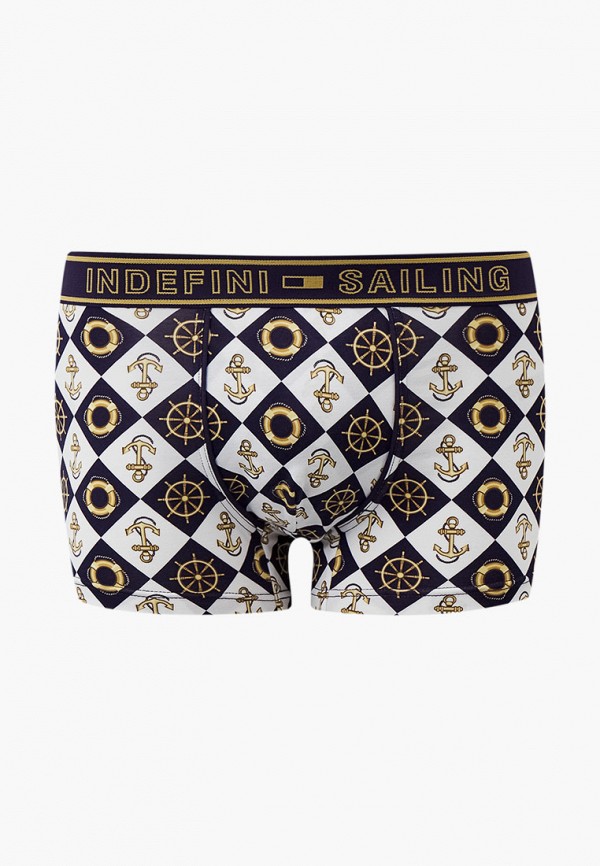 фото Трусы indefini