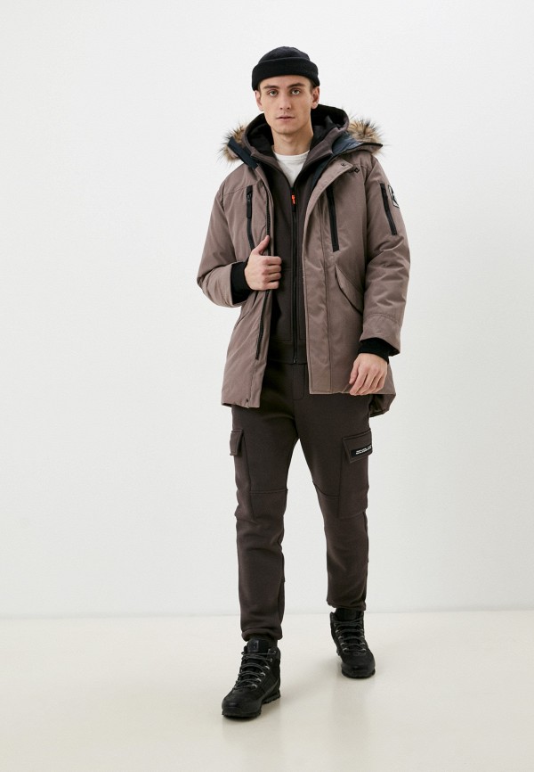 фото Парка red fox