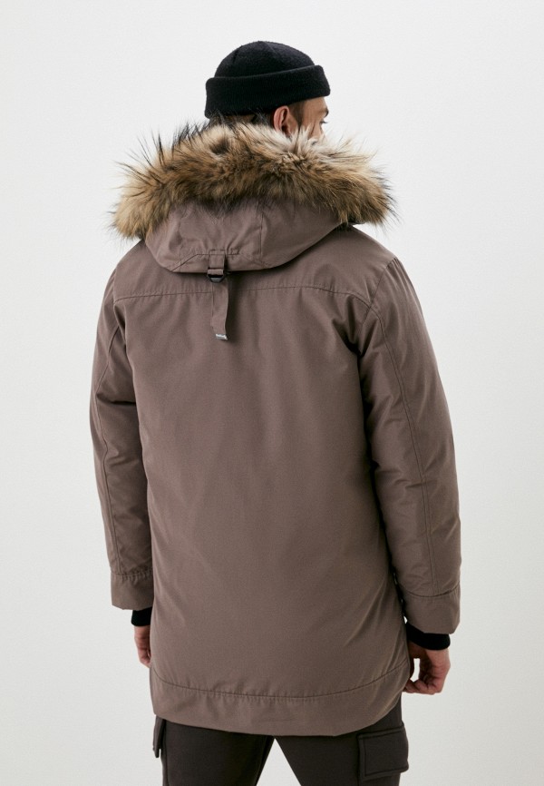 фото Парка red fox