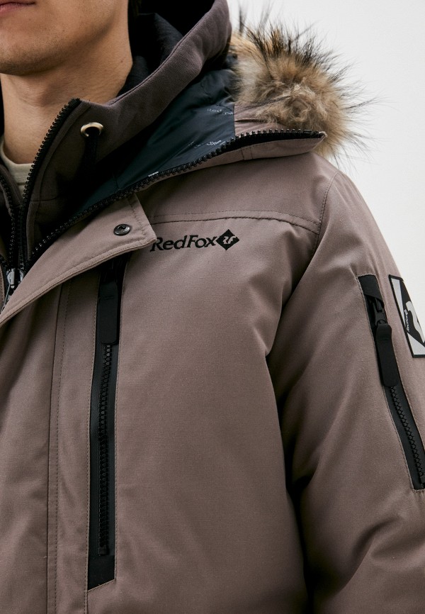 фото Парка red fox