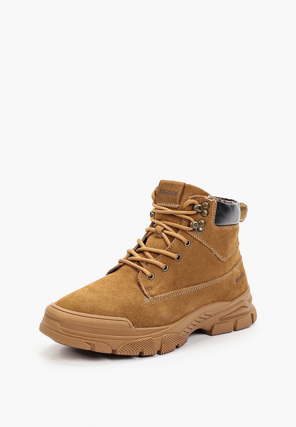 фото Ботинки briggs